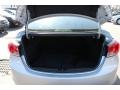 Silver - Elantra GLS Photo No. 12