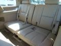 Sheer Silver Metallic - Tahoe LT 4x4 Photo No. 12