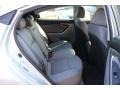Silver - Elantra GLS Photo No. 15