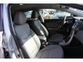 Silver - Elantra GLS Photo No. 16
