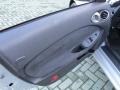 Brilliant Silver - 370Z Touring Roadster Photo No. 11