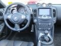 Brilliant Silver - 370Z Touring Roadster Photo No. 20
