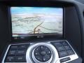 2010 Nissan 370Z Touring Roadster Navigation