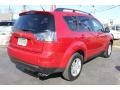 Rally Red Metallic - Outlander LS Photo No. 2