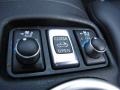 Black Leather Controls Photo for 2010 Nissan 370Z #61251440