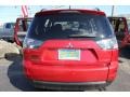 Rally Red Metallic - Outlander LS Photo No. 6