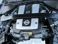 3.7 Liter DOHC 24-Valve CVTCS V6 Engine for 2010 Nissan 370Z Touring Roadster #61251467