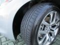 Brilliant Silver - 370Z Touring Roadster Photo No. 32