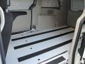 Black/Light Graystone Interior Photo for 2012 Dodge Ram Van #61251575
