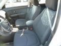 2010 Clear White Kia Soul +  photo #10