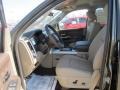 2012 Sagebrush Pearl Dodge Ram 1500 Big Horn Quad Cab  photo #7