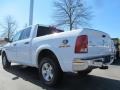 2012 Bright White Dodge Ram 1500 Mossy Oak Edition Crew Cab 4x4  photo #2