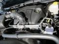 Bright White - Ram 1500 Mossy Oak Edition Crew Cab 4x4 Photo No. 11