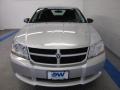 Bright Silver Metallic - Avenger SXT Photo No. 7