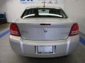 Bright Silver Metallic - Avenger SXT Photo No. 8