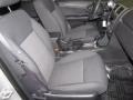 Bright Silver Metallic - Avenger SXT Photo No. 14
