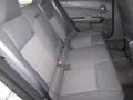 Bright Silver Metallic - Avenger SXT Photo No. 15