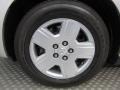 Bright Silver Metallic - Avenger SXT Photo No. 19