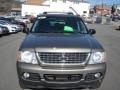 2005 Mineral Grey Metallic Ford Explorer XLT 4x4  photo #3