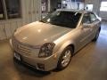 Light Platinum - CTS Sedan Photo No. 2