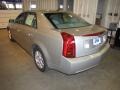 Light Platinum - CTS Sedan Photo No. 3