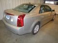 Light Platinum - CTS Sedan Photo No. 4