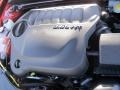 2012 Redline 2-Coat Pearl Dodge Avenger SXT Plus  photo #10