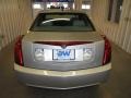 Light Platinum - CTS Sedan Photo No. 6