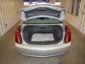 Light Platinum - CTS Sedan Photo No. 7