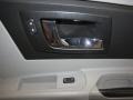 Light Platinum - CTS Sedan Photo No. 14