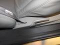 Light Platinum - CTS Sedan Photo No. 15