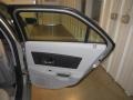 Light Platinum - CTS Sedan Photo No. 16