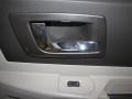 Light Platinum - CTS Sedan Photo No. 17