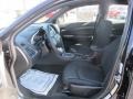 Blackberry Pearl - Avenger SXT Photo No. 5