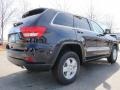True Blue Pearl - Grand Cherokee Laredo Photo No. 3