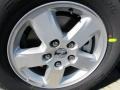 True Blue Pearl - Grand Cherokee Laredo Photo No. 5