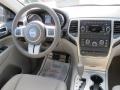 True Blue Pearl - Grand Cherokee Laredo Photo No. 10
