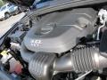 True Blue Pearl - Grand Cherokee Laredo Photo No. 11
