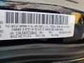 True Blue Pearl - Grand Cherokee Laredo Photo No. 12