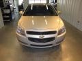 Gold Mist Metallic - Malibu LT Photo No. 5