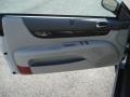 Bright Silver Metallic - Sebring Limited Convertible Photo No. 12