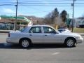 Silver Birch Metallic 2006 Ford Crown Victoria LX