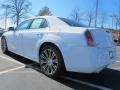 2012 Bright White Chrysler 300 S V6  photo #2