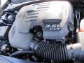 3.6 Liter DOHC 24-Valve VVT Pentastar V6 Engine for 2012 Chrysler 300  #61254011