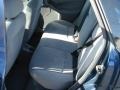 2001 Twilight Blue Metallic Ford Focus SE Sedan  photo #13