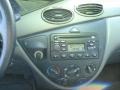 2001 Twilight Blue Metallic Ford Focus SE Sedan  photo #17