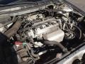 2.3 Liter SOHC 16-Valve VTEC 4 Cylinder Engine for 2002 Honda Accord LX Sedan #61254148