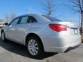 Bright Silver Metallic - 200 Touring Sedan Photo No. 2