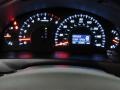 Ash Gray Gauges Photo for 2010 Toyota Camry #61254260