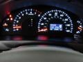 2010 Toyota Camry XLE V6 Gauges